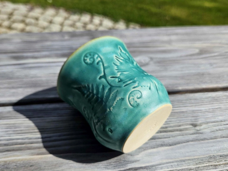 czarka-ceramiczna-orientalna-paproc-rekodzielo-turkus-3.jpg