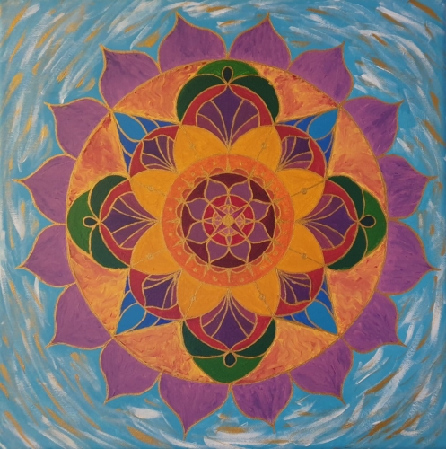 mandala-kolorowa-zloto-akryl-na-plotnie-rekodzielo-obraz-malowany-recznie-handmade.jpg