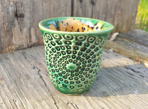 czarka-harmonijna-intensywnosc-rekodzielo-120ml-zielen-mandala-ceramika-artystyczna-handmade.jpg
