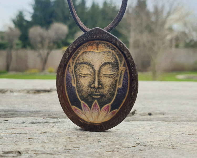 malowniczy-naszyjnik-buddyjski-spokoj-obraz-zywica-epoksydowa-drewno-wenge-rekodzielo-drewniana-bizuteria-handmade-3.jpg