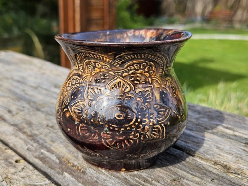 matero-karmel-i-czekolada-rekodzielo-300ml-zloty-braz-mandala-ceramika-artystyczna-handmade-yerba-mate.jpg