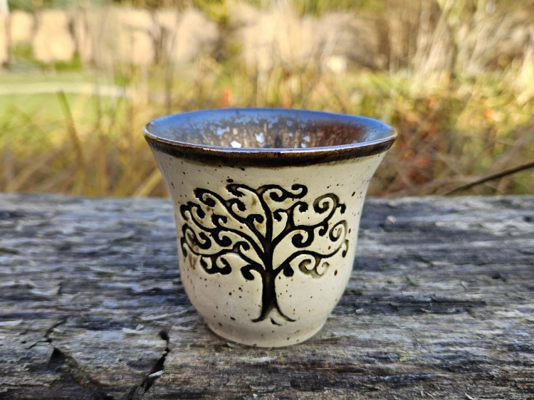 czarka-rustykalne-drzewo-rekodzielo-150ml-braz-metaliczny-bez-ceramika-artystyczna-handmade.jpg
