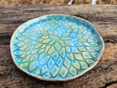 talerzyk-przebudzenie-wiosny-rekodzielo-zielen-turkus-ceramika-artystyczna-handmade-5.jpg