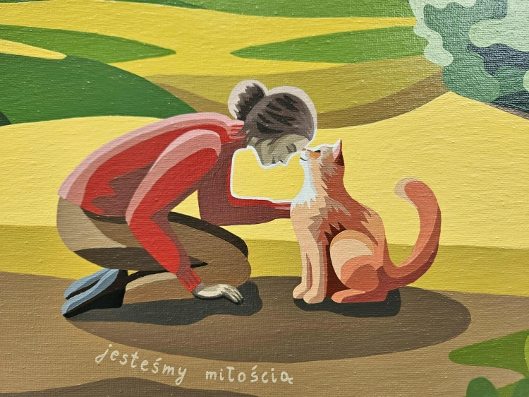 jestesmy-miloscia-bajkowy-krajobraz-z-kotem-akryl-na-plotnie-rekodzielo-2.jpg