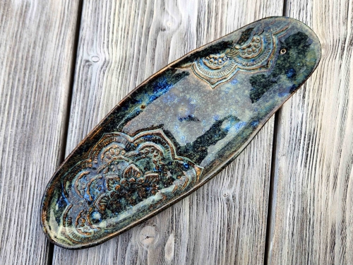 podstawka-pod-kadziedelko-ceramiczna-magia-nocy-rekodzielo-granat-blekit.jpg