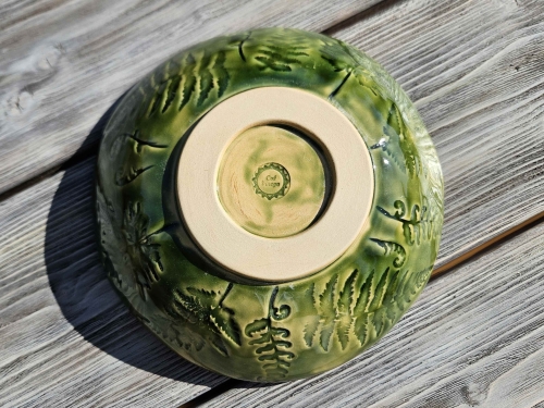 miska-ceramiczna-glebia-lasu-rekodzielo-braz-zielen-3.jpg