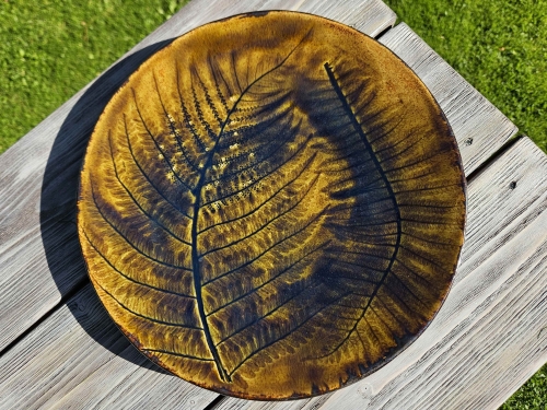 patera-ceramiczna-jesienna-paproc-rekodzielo-zielen.jpg