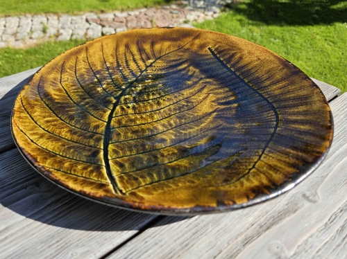patera-ceramiczna-jesienna-paproc-rekodzielo-zielen-2.jpg