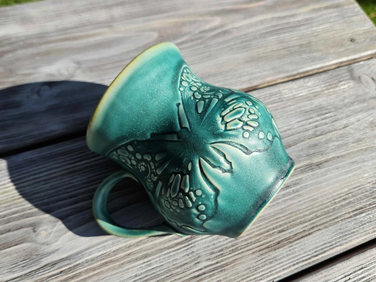 kubek-ceramiczny-orientalny-motyl-rekodzielo-turkus-3.jpg