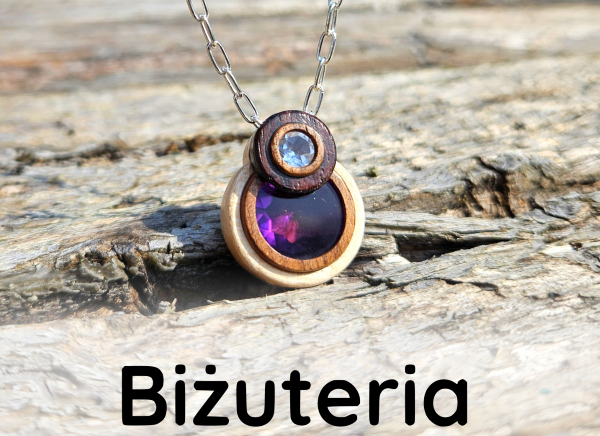 Kategoria biżuteria handmade