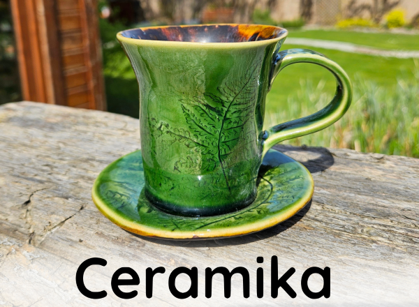 Kategoria ceramika handmade